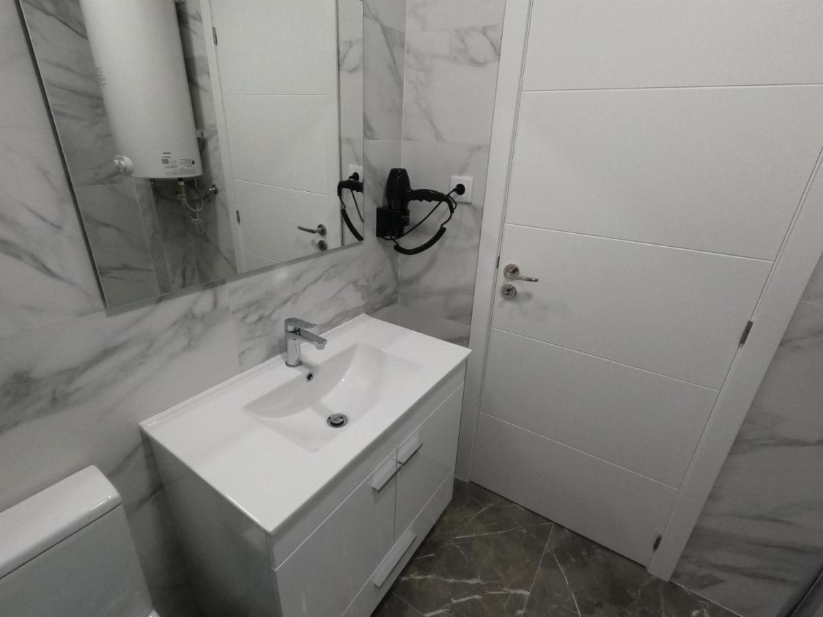 Апартаменты Almada, T1 Costa Caparica, Renovado Кошта-да-Капарика Экстерьер фото